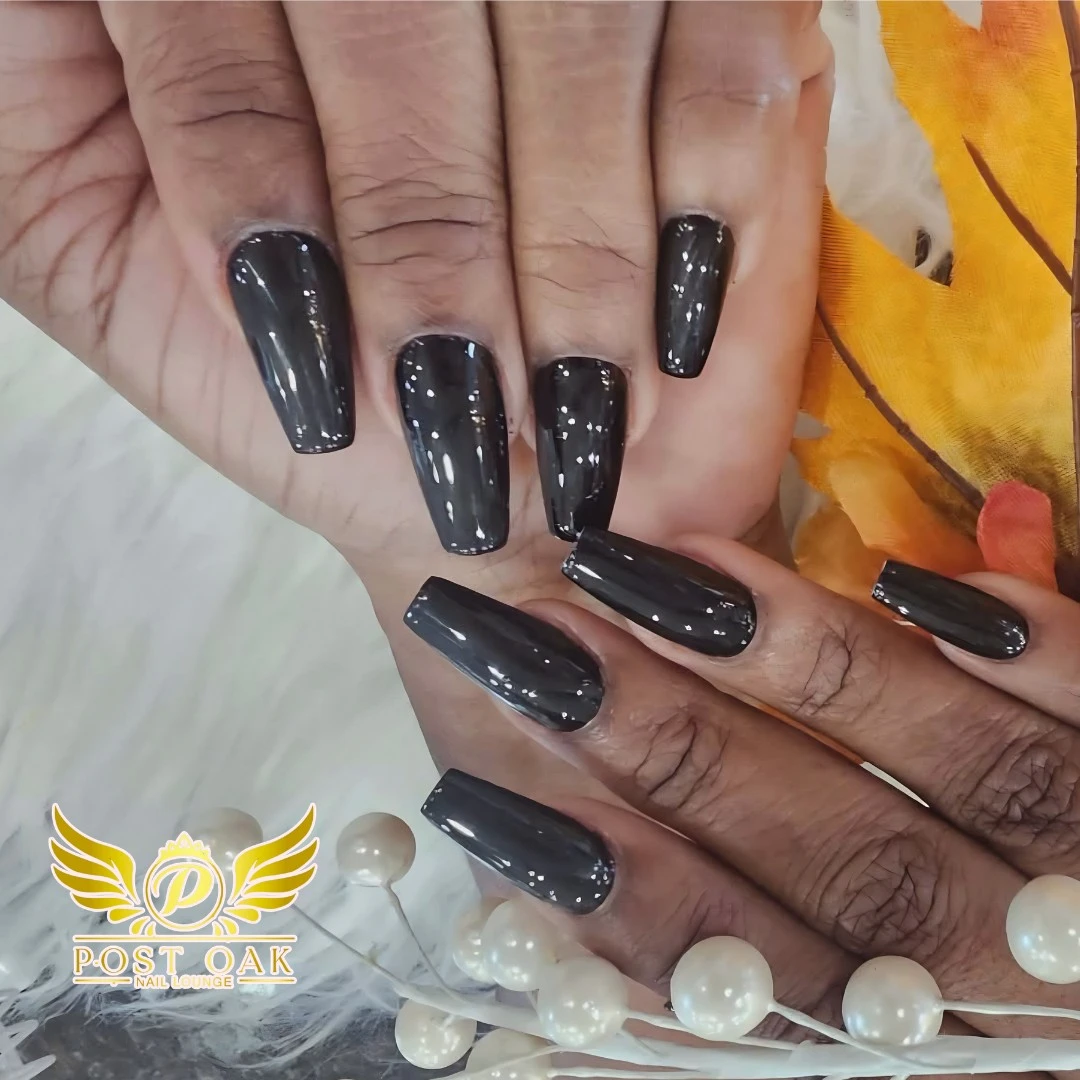 August Nail Collection 2026
